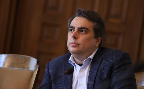 Асен Василев не е оптимист за ново правителство: Нямаме някакъв съществен напредък