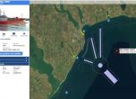 Руската авиация порази дрейфащ молдовски танкер при атака срещу Одеса
