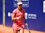 Виктория Томова се класира на полуфинал в Бостад