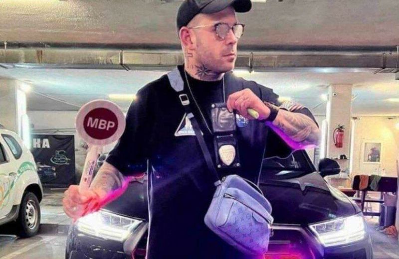 Георги Семерджиев