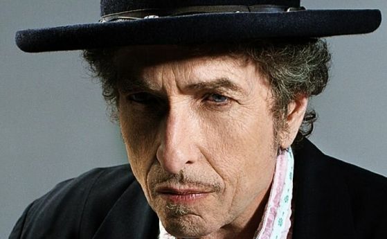 Уникален диск на Боб Дилън бе продаден на търг за 1,77 млн. долара