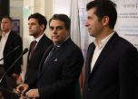 Окончателно: Асен Василев връща мандата, не им стигат 4 депутати (видео)