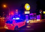 Стрелба в бар в Совето, 14 убити, трима тежко ранени
