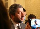 Христо Иванов: Ако отидем на избори, ще влезем в трайна и непредсказуема спирала на дестабилизация