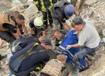 В неделя от развалините е изваден жив още един цивилен, под отломките на сградата остават още 23