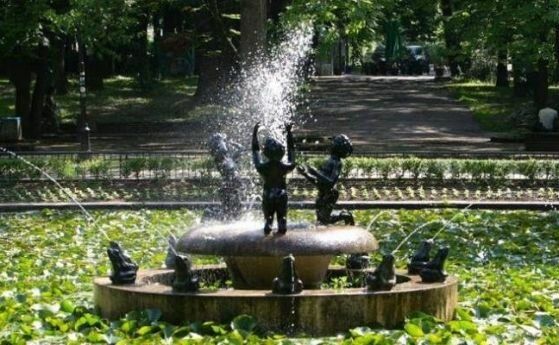 Столична община обяви конкурс за ремонт на Борисовата градина