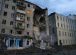 Ракетен огън срещу Харков. Трима цивилни са убити, 31 ранени при обстрел на мол и жилищни блокове