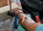 Спецпрокуратурата образува досъдебно производство за ОПГ за донорство на кръв