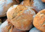 КНСБ: Цените на хляба намаляват, но слабо - от 2 до 6%