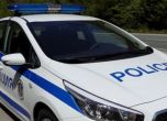 Пияна и без книжка жена открадна кола, блъсна два автомобила и патрулка в Плевен
