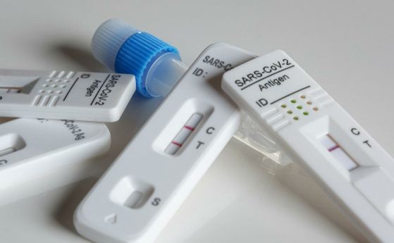 Връщат безплатните антигенни тестове при джипитата
