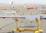 Иран е готов да достави на Русия стотици безпилотни самолети