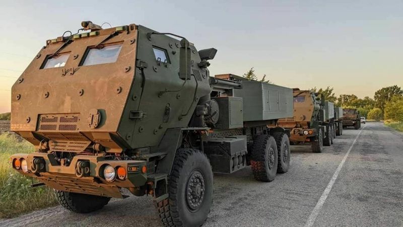 HIMARS