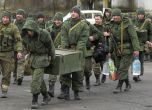 Руските генерали в паника, местят близките си на лека служба в Сирия