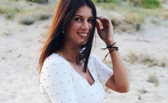 Цветана Пиронкова стана майка на момченце Вторият син на българската тенисистка