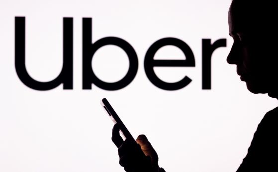 Скандалът Uber: 550 жени съдят компанията за отвличания и изнасилвания от шофьори