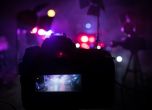 Клип с двама полицаи с маски на антимафиоти предизвика проверка в МВР-Хасково