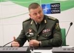 Главнокомандващият ВСУ: Няма да допуснем получено от Запада оръжие да попадне у руснаците