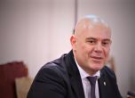 Главният прокурор Иван Гешев на заседание на ВСС