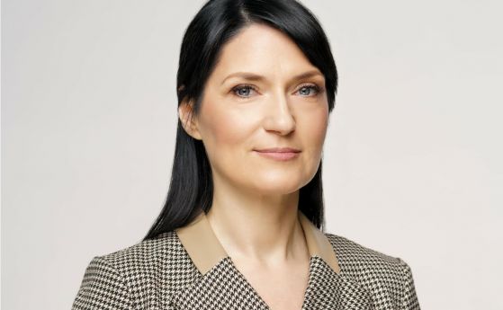 д-р Ива Гаврилова