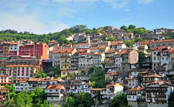 Във Велико Търново започна срещата Време за разговор домакинствана от
