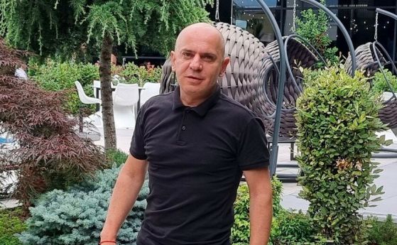 49 годишен българин е задържан в Северна Македония След 10 часа