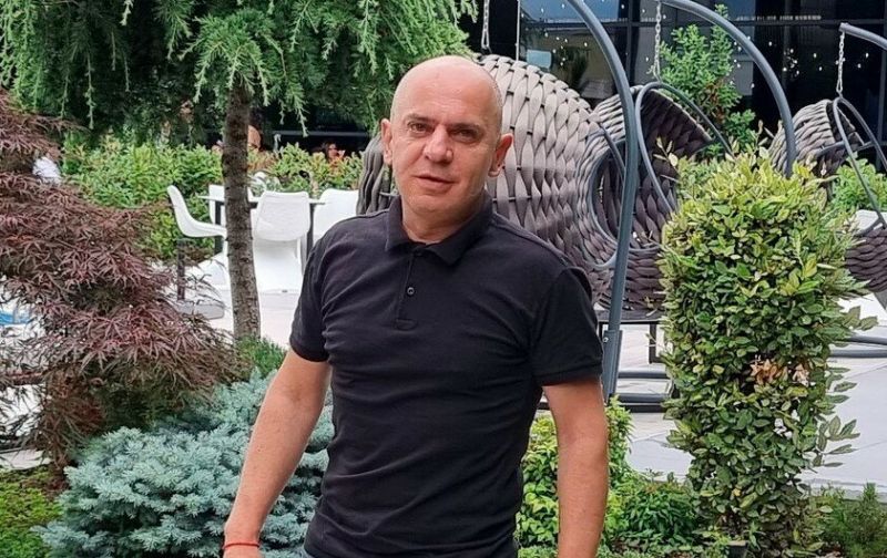 49-годишен българин е задържан в Северна Македония. След 10 часа