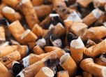 15 до 20% българи по-малко в болница, ако половината пушачи откажат цигарите