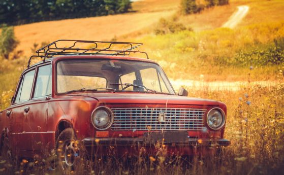 Ще има ли стари коли в центъра на София – ново законодателство и мерки