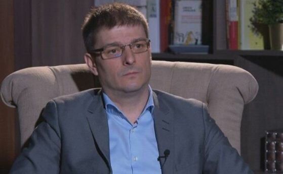 Кинтекс с иск срещу бившия си директор Александър Михайлов за почти 1 млн. лв.