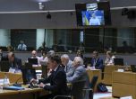 Съветът на ЕС постигна съгласие за петия транш от помощта за Украйна