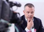Волен Сидеров на разпит заради съмнения за фиктивен стаж на Кошлуков в ТВ ''Алфа''