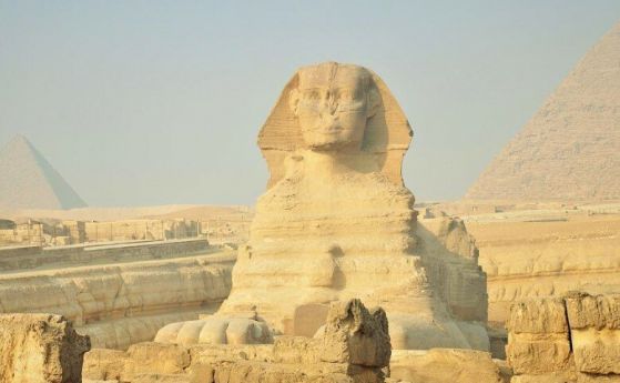 Кога е най-подходящото време за екскурзия в Египет