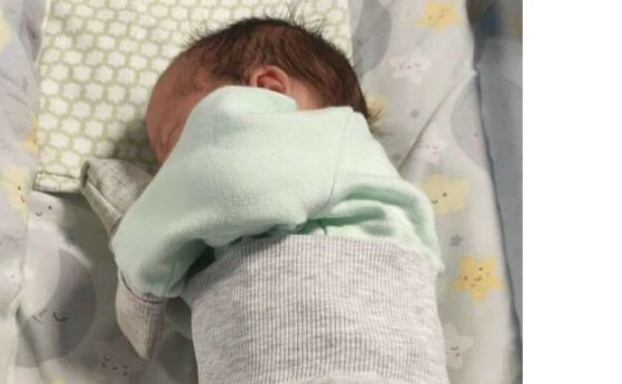 Роди се 31-то бебе по инвитро програмата на Столична община
