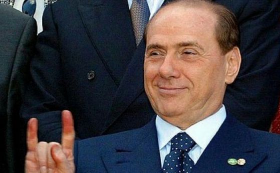 Силвио Берлускони се кандидатира за сенатор. Обещава увеличени пенсии и 1 млн. засадени дървета