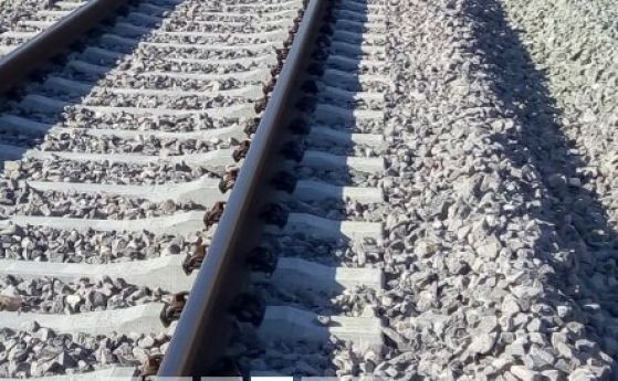 Дерайлира влак между Зверино и Елисейна, блокира линията София-Варна