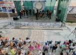 Класният камерен ансамбъл Софийски солисти откри Дни на класиката в Балчик без Виви Василева