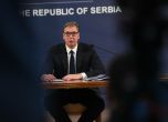 Животът на сръбския президент Вучич е в опасност, твърди МВР в Белград