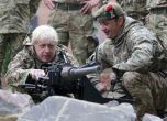 Борис Джонсън ще пътува до Киев за трети път преди да напусне Даунинг стрийт 10
