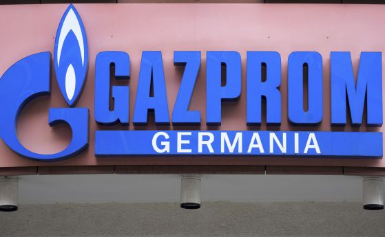 Газпром спира работата на още една турбина по Северен поток 1, дебитът намалява наполовина