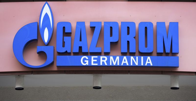 Газпром е принуден да спре работата на още една турбина