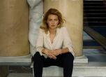 Олена Зеленска на корицата на Vogue - портрет на смелостта (интервю)