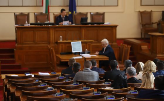 Депутати за 3 дни: Двама нови народни представители в ПП и ИТН