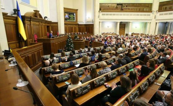 Зеленски издига Андрий Костин за главен прокурор на Украйна