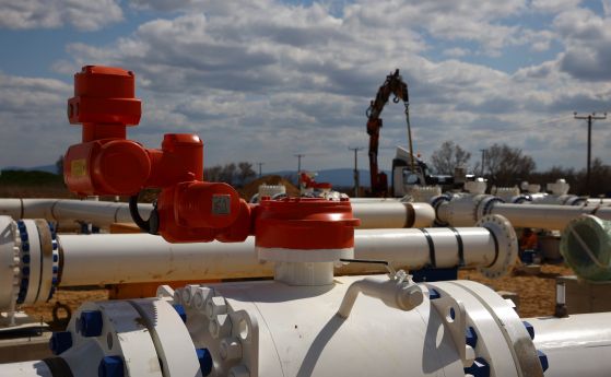 Булгаргаз поиска от КЕВР природният газ да поскъпне с 54%