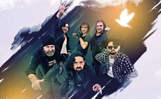 Седмият албум на българската рок група Intelligent Music Project Unconditioned