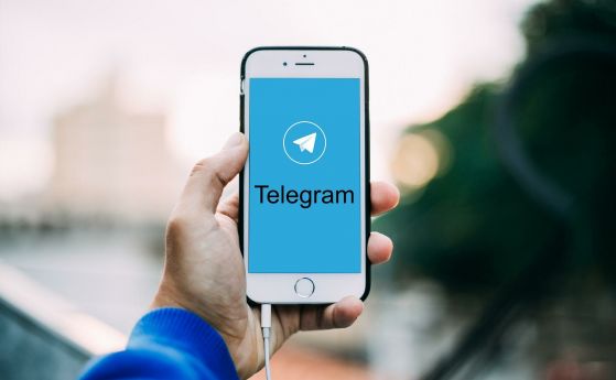 Създадената в Русия платформа Telegram претендира да предоставя уникална комбинация