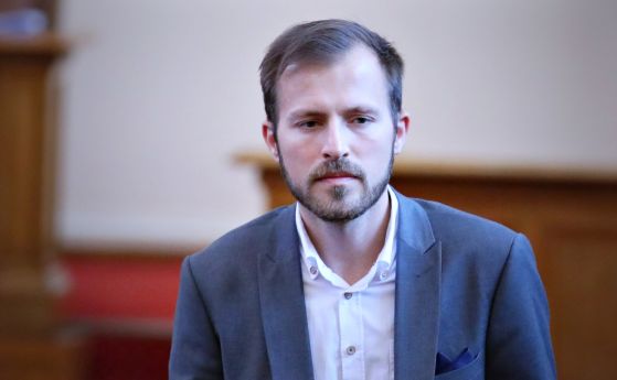 Искрен Митев: Христо Иванов прибърза с голямата предизборна коалиция