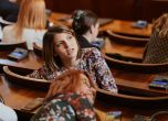 Александра Милчева от ПП роди момиченце, черпи в парламента