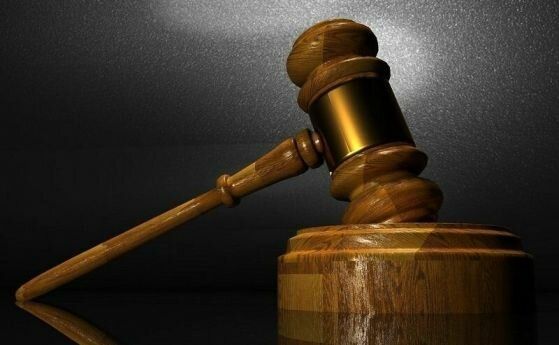 Софийската районна прокуратура внесе обвинителен акт в съда срещу 43-годишен